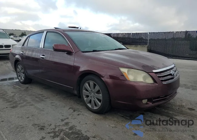 4T1BK36B67U236759: 90489965