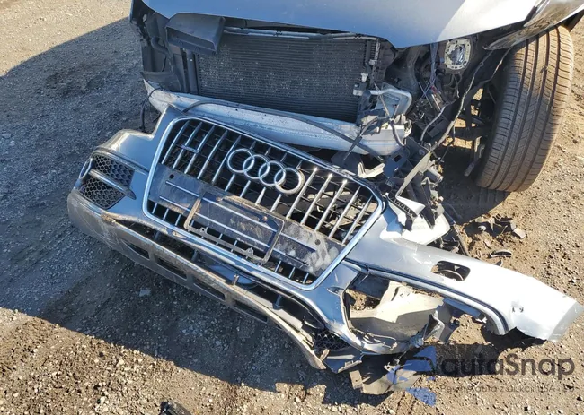 WA1DGAFP9DA051580: 85764365