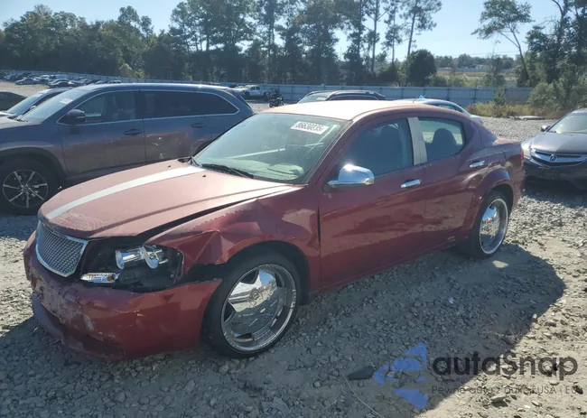 1B3LC46K88N586449: 86630835