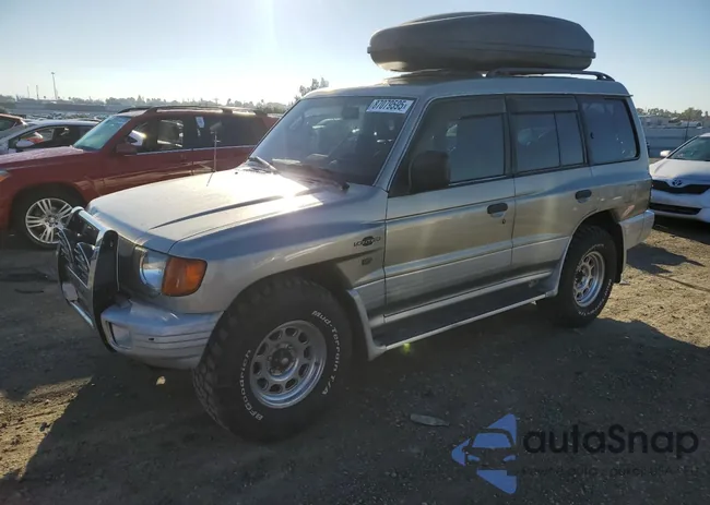 JA4MR51R3WJ004705: 87079595