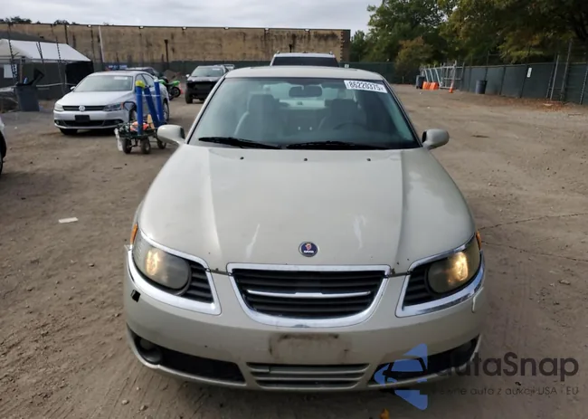 YS3ED49G663506255: 86220375