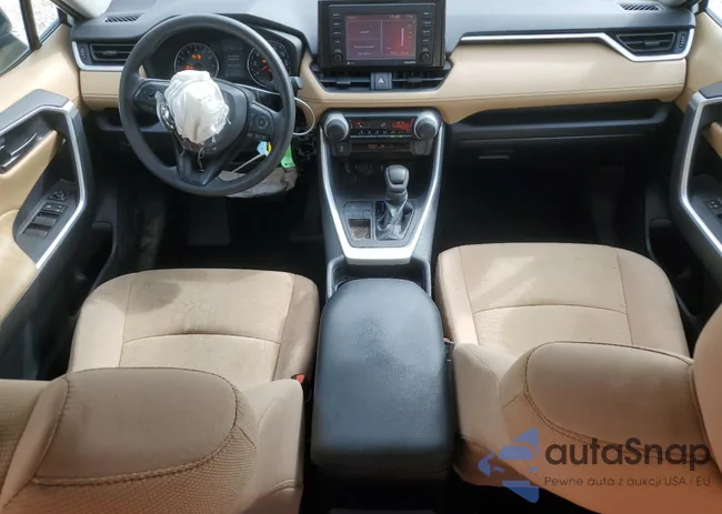 2T3H1RFV8MC165031: 85498505