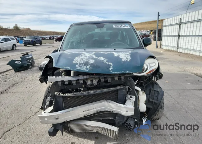 ZFBCFABH6EZ022269: 90634165