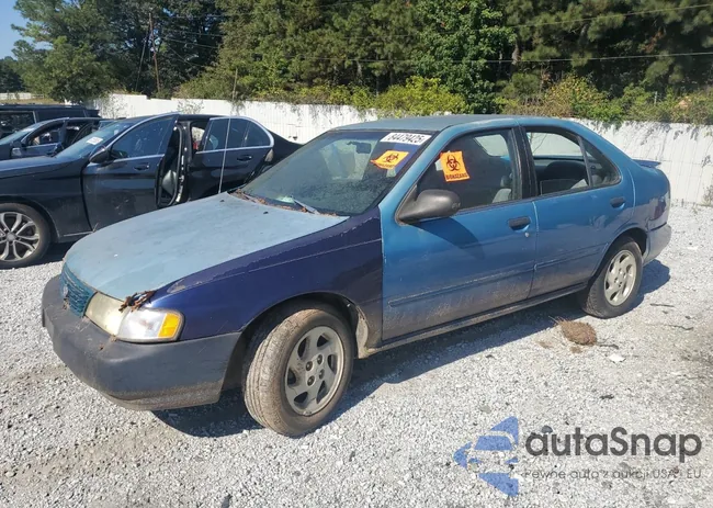 1N4AB41D5TC711399: 84479425