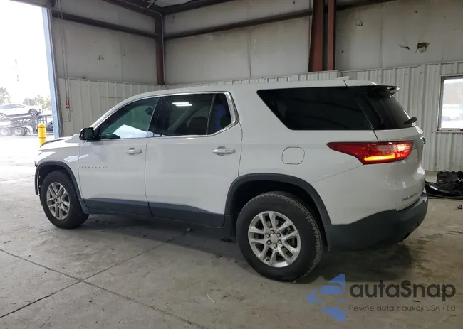 1GNEVFKW7MJ102754: 82761605