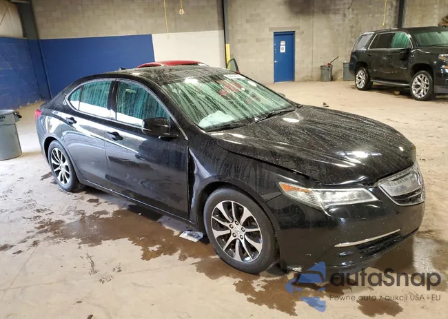 19UUB1F31FA016313: 86432625