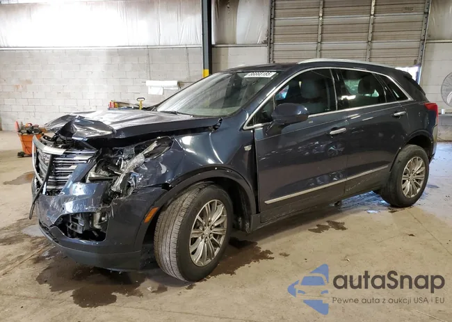 1GYKNDRS2JZ239739: 86668185