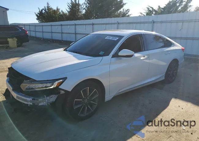 1HGCV1F52NA025637: 85673035