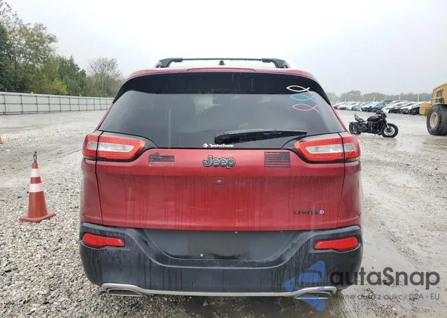 1C4PJLDS5FW554343: 89560275