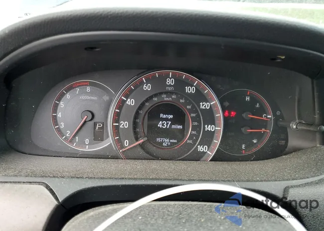 1HGCR2F61GA156855: 82425345