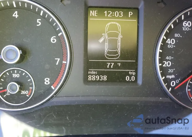 1VWBP7A38CC051882: 85292505