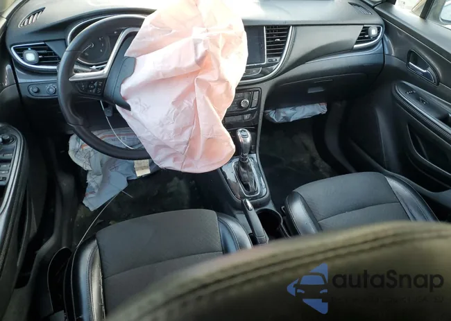 KL4CJASB3MB323977: 85553055