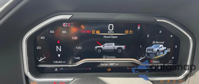 1GT49XEY2RF251613: 83760115