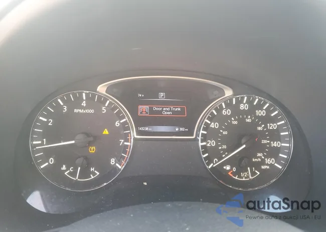 1N4AL3AP8HC219460: 82429995