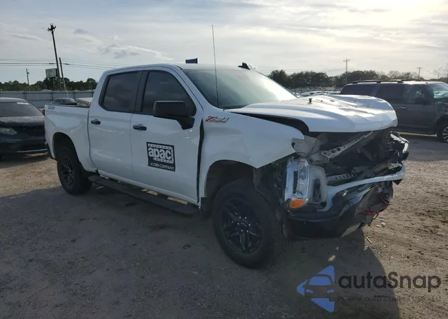 3GCUDFED8PG285668: 85270945