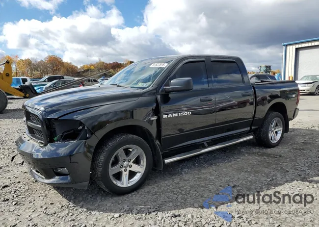 1C6RD7KT4CS134439: 89822695