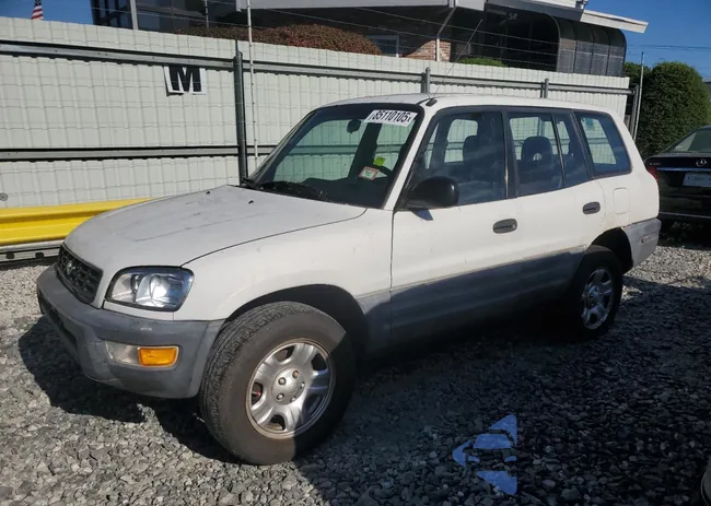 JT3HP10V6W0166312: 85110105