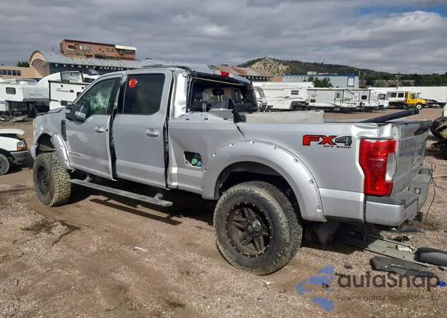 1FT7W2BT2KEC29625: 81657225