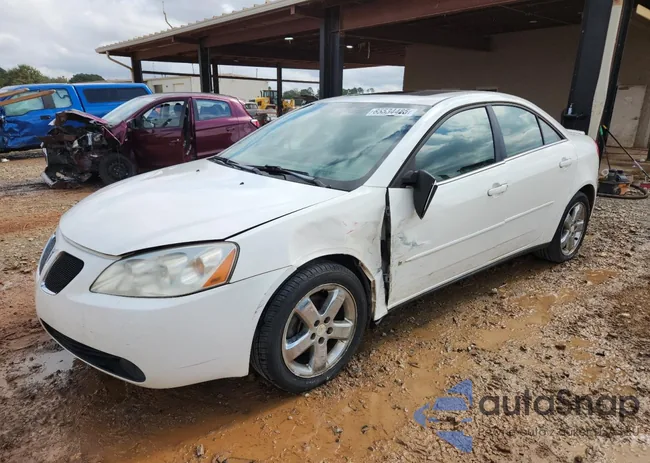 1G2ZH58N674201857: 85534485