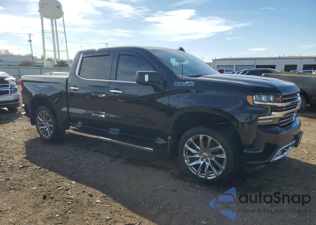 1GCUYHEL5LZ282955: 90268075