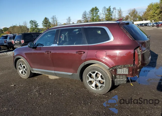 5XYP34HC6MG127430: 82665535