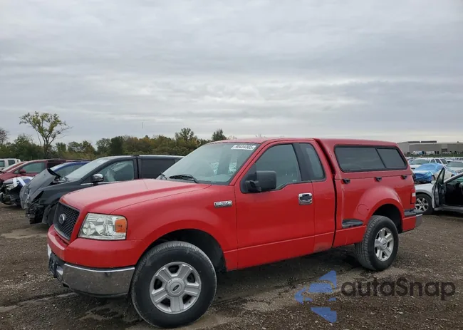 1FTRF02504KD78957: 90434385