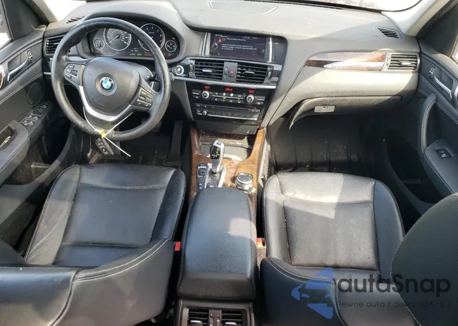 5UXWX9C50G0D64707: 84428855