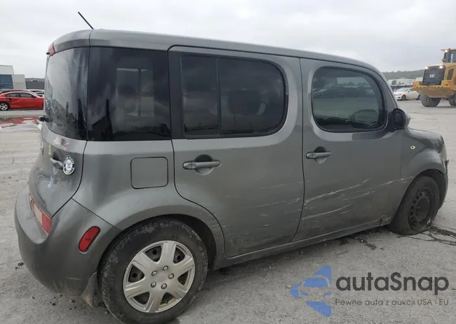 JN8AZ2KR6BT204664: 89848285