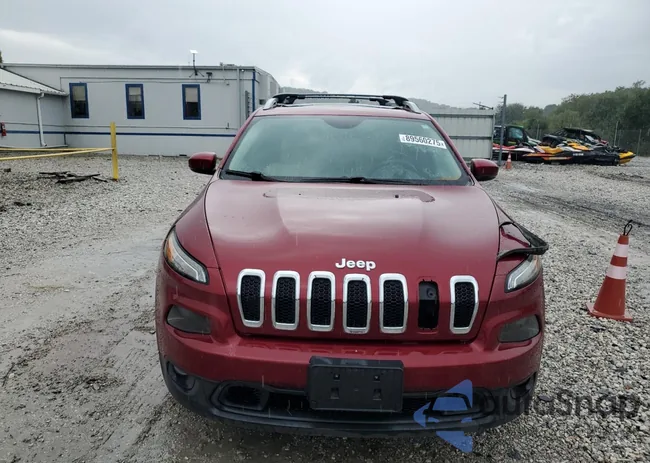 1C4PJLDS5FW554343: 89560275