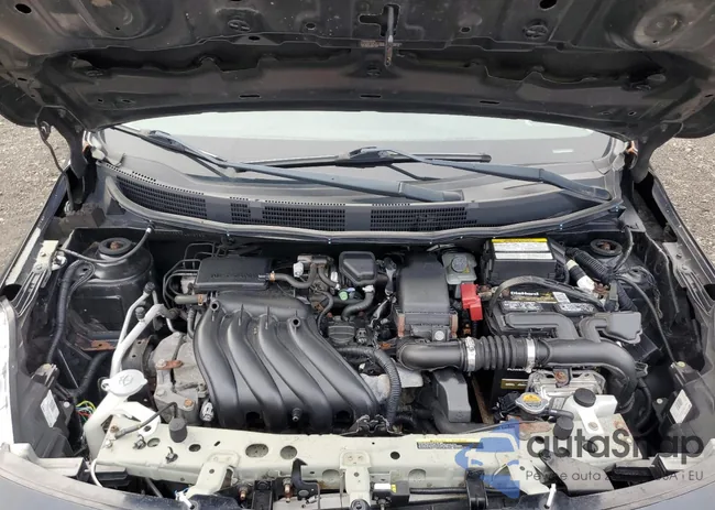 3N1CN7AP7FL818763: 86784175