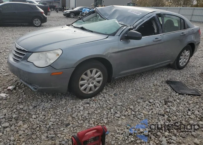 1C3CC4FB6AN146058: 90515495