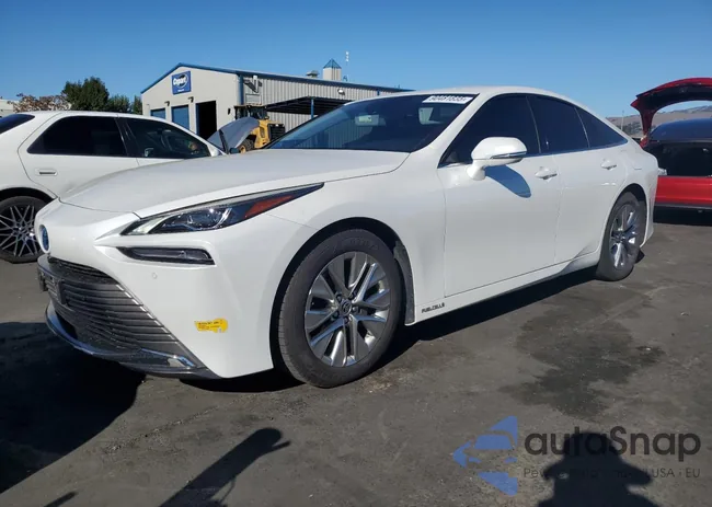 JTDAAAAA4NA004763: 90481835