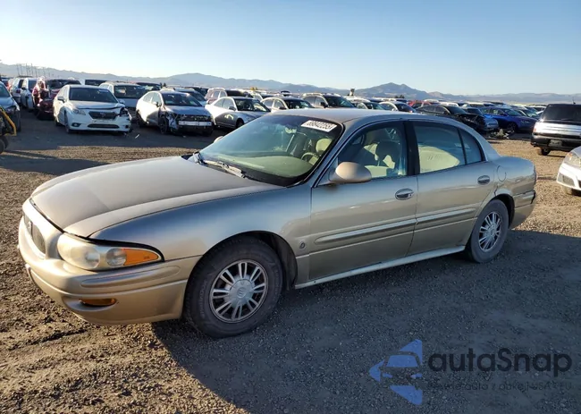 1G4HP52K55U256365: 89842255