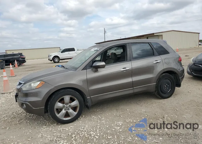 5J8TB18267A006720: 86440975