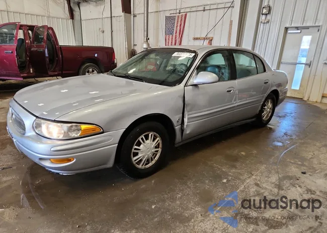 1G4HR54KX5U274027: 90377625