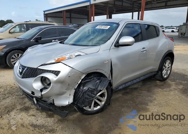 JN8AF5MR4DT219299: 84961695