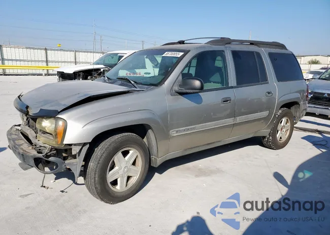 1GNES16S926123625: 86700855