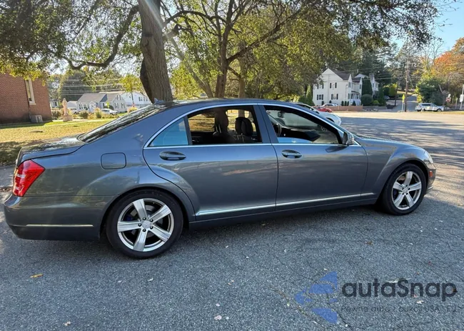 WDDNG8GB1BA419906: 86699065