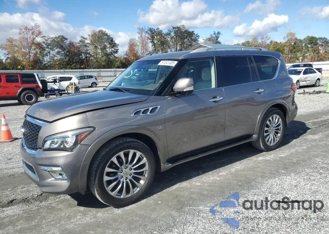 JN8AZ2NF4H9641442: 91041305