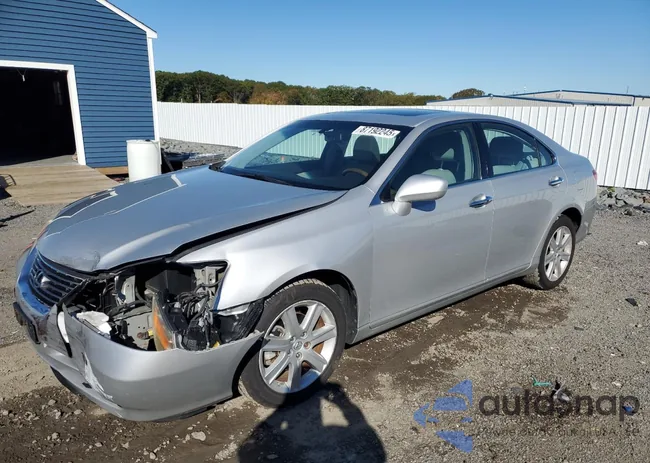 JTHBJ46G082219413: 87192245