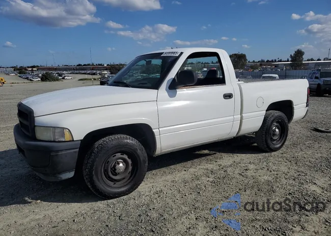 1B7HC16X21S620164: 84999965