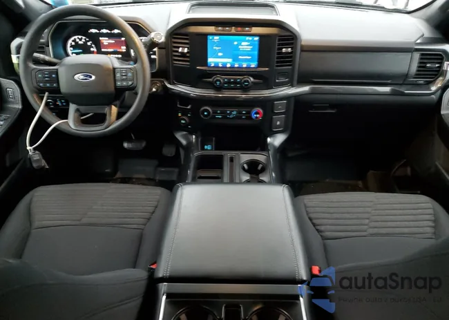 1FTEW1EP7MFC23901: 90868675