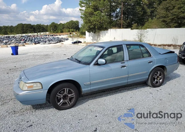 2MEFM74V17X602770: 85157715