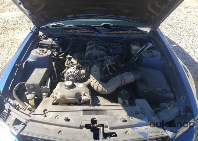 1ZVHT80N285155570: 85408105