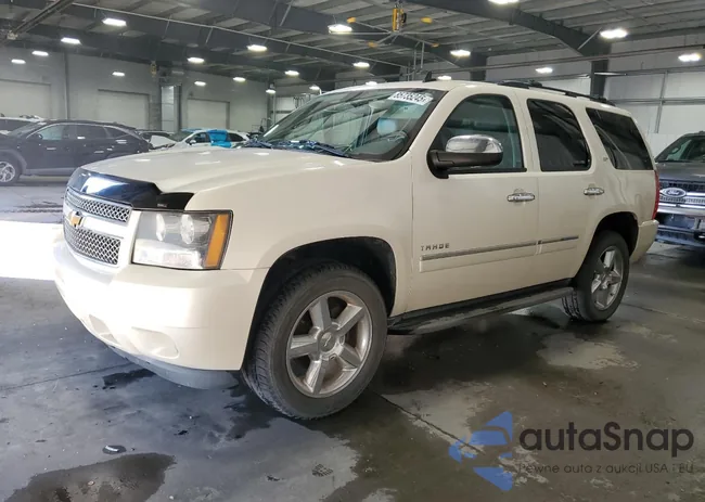 1GNSKCE05ER127284: 85735245