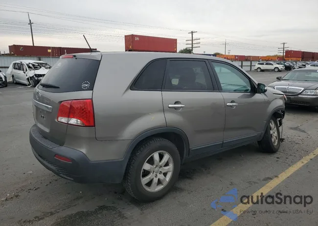 5XYKT3A12DG409853: 90132725