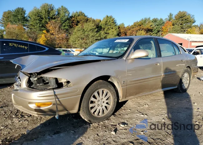 1G4HP52K75U158132: 87245715