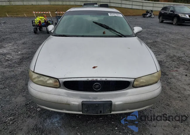 2G4WS52J421298918: 85207065