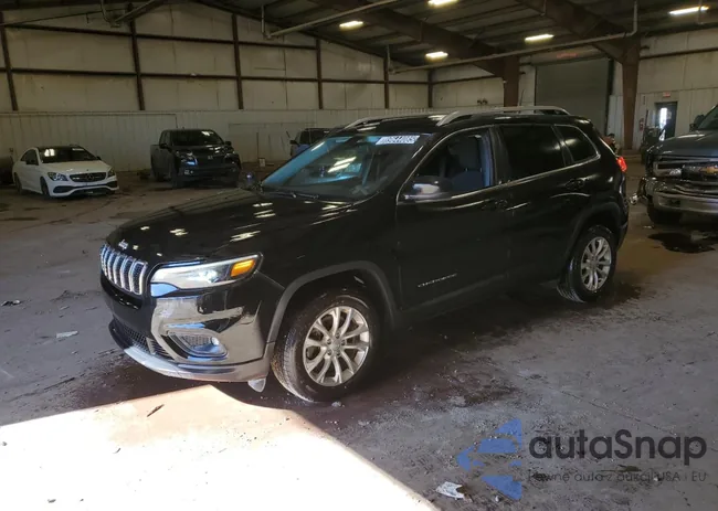 1C4PJMCX8KD429801: 89644085