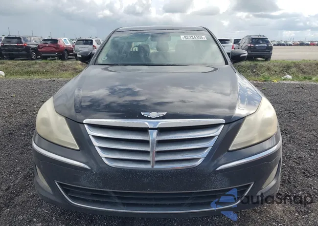 KMHGC4DD3DU245251: 82334395